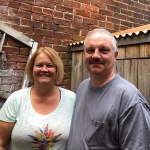 Meet your Posher, Michele